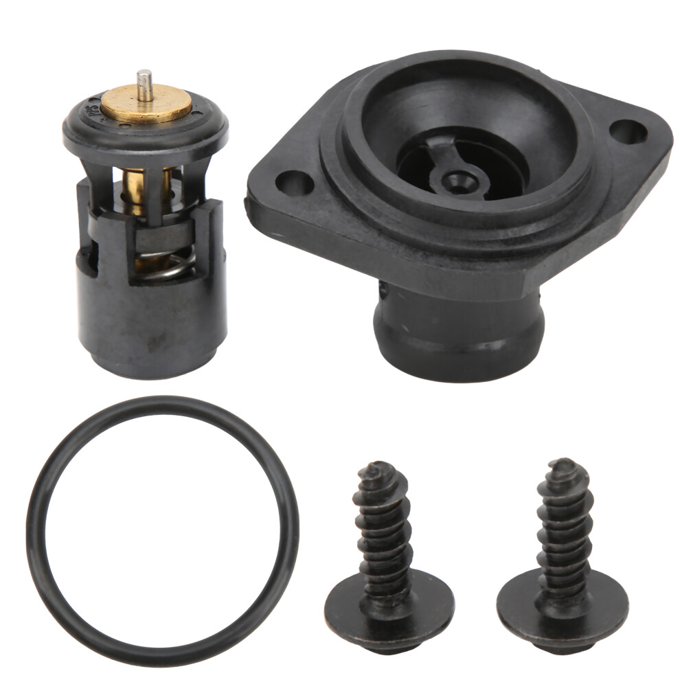 Thermostat Coolant Flange Kit 032121121B 8320539715582