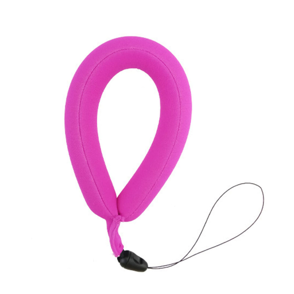 Waterproof Camera Float Belt For Underwater Cameras And Phones, Universal Foam Strap, Lightweight And Durable Design 6447073325762