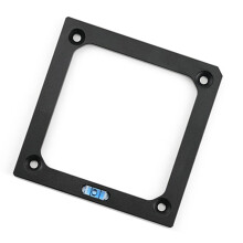 Schalter Socket Bottom 86 Box Template Tool for Electric Outlet, Slotted Scribing, Aluminium Alloy, Single Hole Design