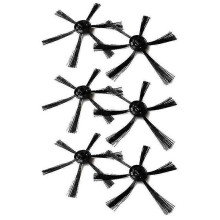 6 Pcs Bowai Castle Sweeping Robot Accessories Brush Ob8-sdjqr001