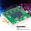 6G Digital Programmierbarer Dämpfungsmodul mit präzisem PCB-Board 4
