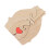 Wooden Bears Puzzle 4 Cute Bears Exquisite 5