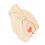 Wooden Bears Puzzle 4 Cute Bears Exquisite 9