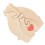 Wooden Bears Puzzle 4 Cute Bears Exquisite 14