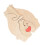 Wooden Bears Puzzle 4 Cute Bears Exquisite 6