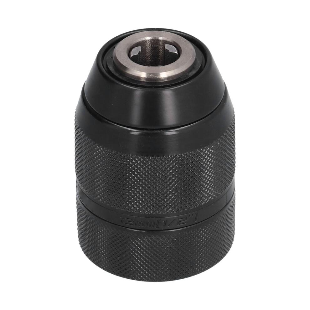 Drill Chuck Alloy Steel High Accuracy Impact