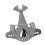 Fighter Plane Cocktail Strainer Stainless Steel 9