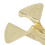 Fighter Plane Cocktail Strainer Stainless Steel 13