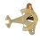Fighter Plane Cocktail Strainer Stainless Steel 8