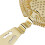 304 Stainless Steel Cocktail Strainer Bar Strainer 15