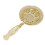 304 Stainless Steel Cocktail Strainer Bar Strainer 10