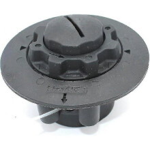 Cup Head Compatible with Stihl Fse 60 Fse71 Fse81 Fs38 Fs40 Fs45 Fs46 Fs50 Viket Te600 Te700 Te1000