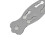 304 Stainless Steel Cocktail Strainer Bar Strainer 14