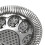 304 Stainless Steel Cocktail Strainer Bar Strainer 13