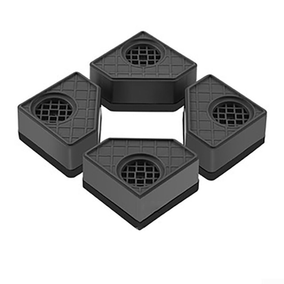 Moisture Proof Foot Pads for Appliances, Single-Layer 4.5cm, Stable Non-Slip Rubber Pads for Enhanced Performance-image-OPC-PK9Q7T8-NEW