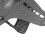 Fighter Plane Cocktail Strainer Stainless Steel 13