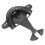 Fighter Plane Cocktail Strainer Stainless Steel 8