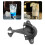 Fighter Plane Cocktail Strainer Stainless Steel 12