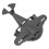 Fighter Plane Cocktail Strainer Stainless Steel 5