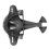 Fighter Plane Cocktail Strainer Stainless Steel 7