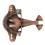Fighter Plane Cocktail Strainer Stainless Steel 7