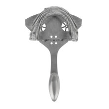 Ice Strainer Effective Filtering 304 Stainless