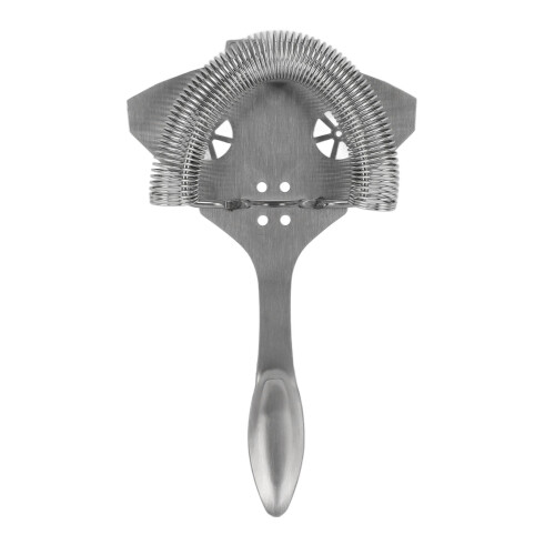 Ice Strainer Effective Filtering 304 Stainless