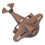 Fighter Plane Cocktail Strainer Stainless Steel 5