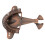 Fighter Plane Cocktail Strainer Stainless Steel 9