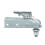 2.36in Trailer Coupler Straight Tongue 2000lbs 3