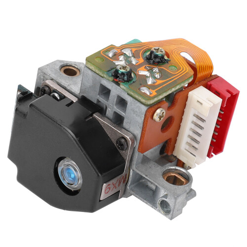 KSS‑123A Single Optical Pickup CD Laser Lens for 1