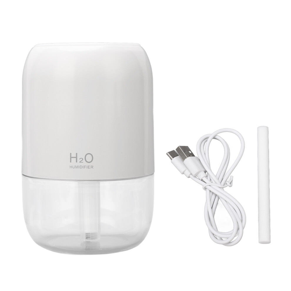 200ml Aromatherapy Diffuser Aroma Diffuser