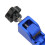 Spark Plug Gap Tool Blue Metal Heavy Duty 13