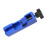 Spark Plug Gap Tool Blue Metal Heavy Duty 11