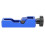 Spark Plug Gap Tool Blue Metal Heavy Duty 7
