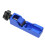 Spark Plug Gap Tool Blue Metal Heavy Duty 5