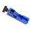 Spark Plug Gap Tool Blue Metal Heavy Duty 10