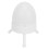 White Noise Sleeping Machine White with Remote 5