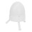 White Noise Sleeping Machine White with Remote 2