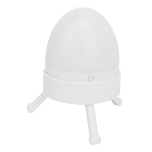 White Noise Sleeping Machine White with Remote 1