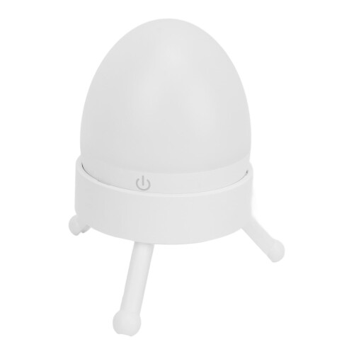 White Noise Sleeping Machine White with Remote 2