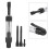Air Hammer Gun Professional Handheld Pneumatic 8