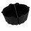 2Pcs Slow Cooker Liner 6‑7QT Silicone Cook Pot 6