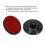 Car Universal Modified Hood Pin Aluminum Racing 9