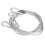 Car Universal Modified Hood Pin Aluminum Racing 10