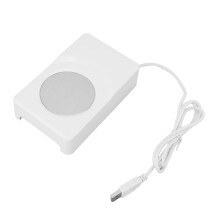 Beverage Warmer Cooler USB Powered Dual Use 10C