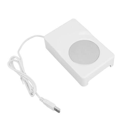 Beverage Warmer Cooler USB Powered Dual Use 10C 1