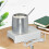 Beverage Warmer Cooler USB Powered Dual Use 10C 11