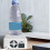 Beverage Warmer Cooler USB Powered Dual Use 10C 12