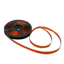 Self-adhesive Trim Edges Tape Decorative Corner Side Edges Strip for Floor Wall CeilingCoffee